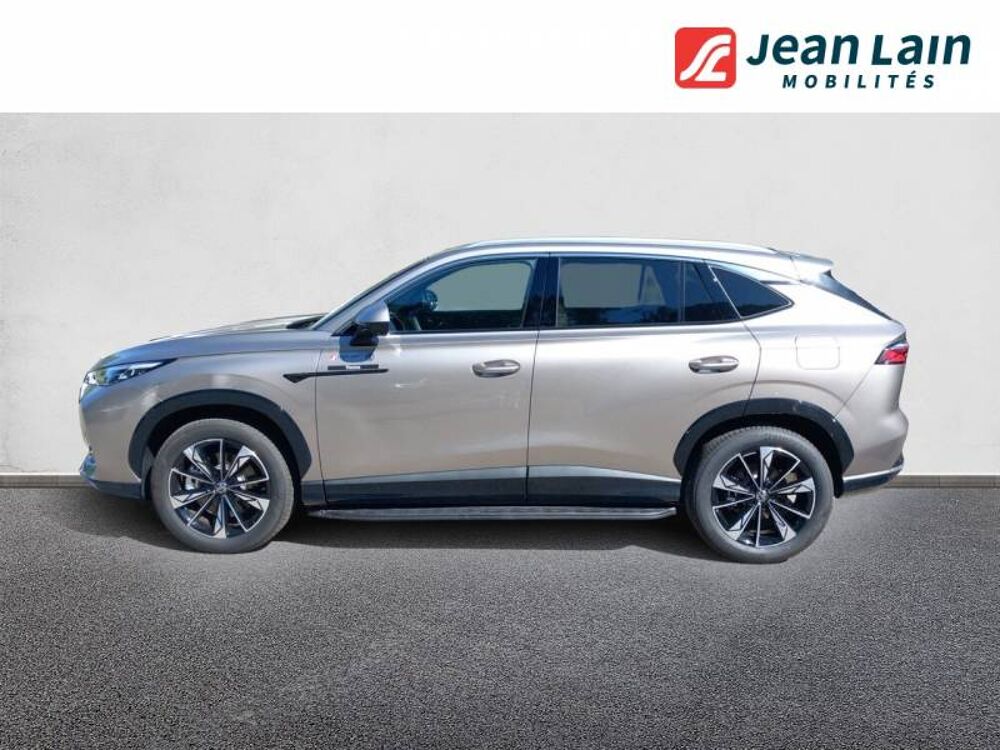 MG.EHS EHS 1.5T PHEV 272 ch Luxury 2026 occasion 38121 Reventin-Vaugris