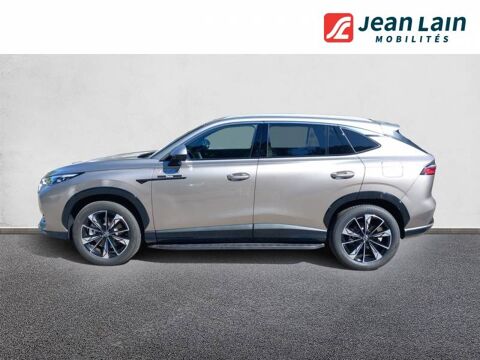 MG.EHS EHS 1.5T PHEV 272 ch Luxury 2026 occasion 38121 Reventin-Vaugris