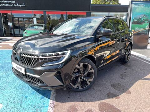 Annonce voiture Renault Austral 29590 €