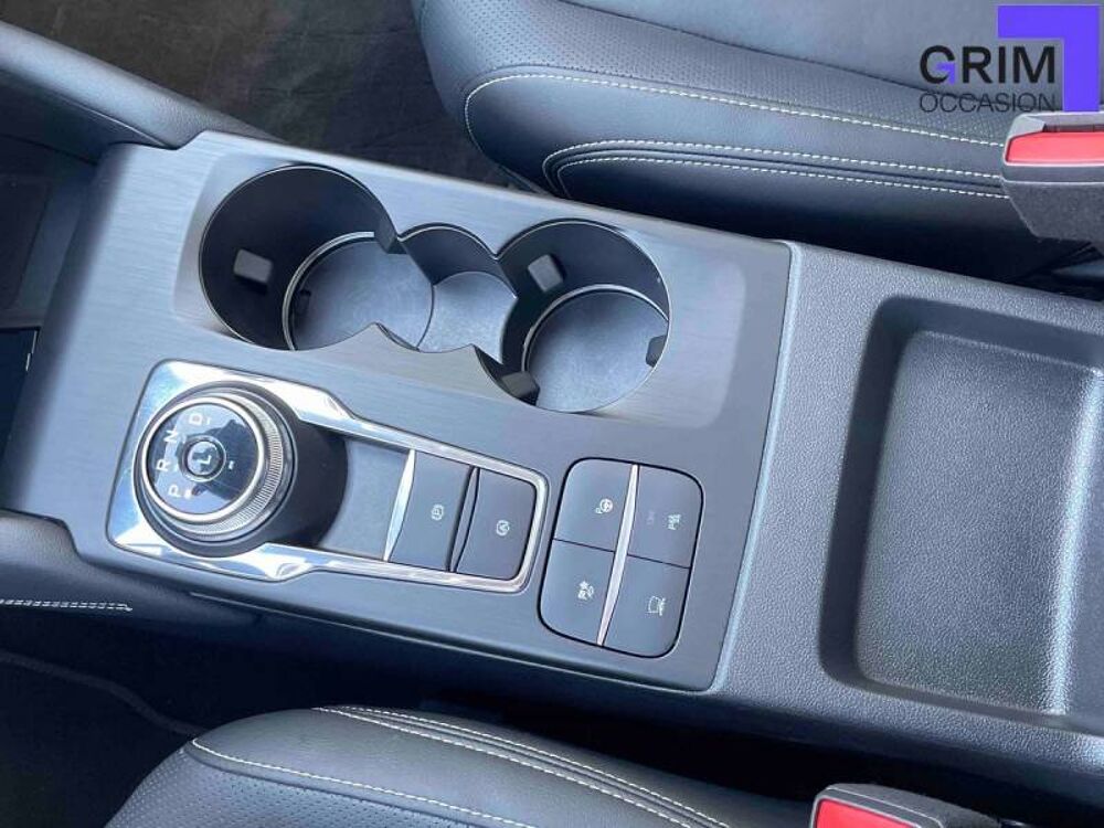 Kuga 2.5 Duratec 190 ch FHEV I-AWD Powershift Vignale 2023 occasion 34970 Lattes