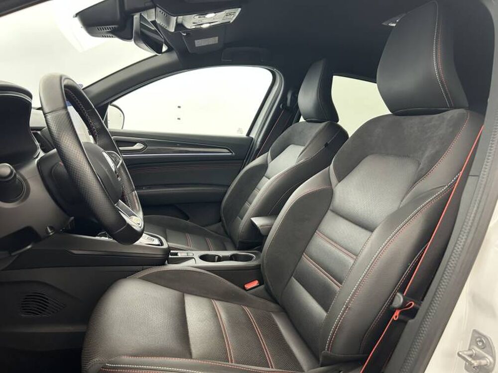 Arkana E-Tech hybride 145 R.S. Line Fast Track 2022 occasion 14200 H&eacute;rouville-Saint-Clair
