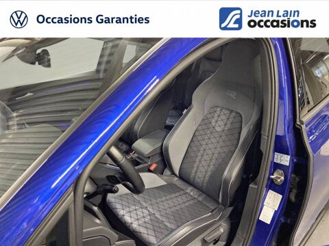 Golf 1.5 eTSI OPF 130 DSG7 R-Line 2024 occasion 38130 &Eacute;chirolles