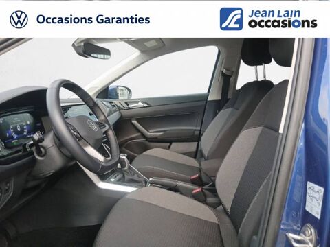 Taigo 1.0 TSI 116 DSG7 VW Edition 2025 occasion 38130 &Eacute;chirolles