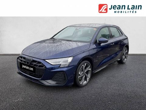 Annonce voiture Audi A3 53900 