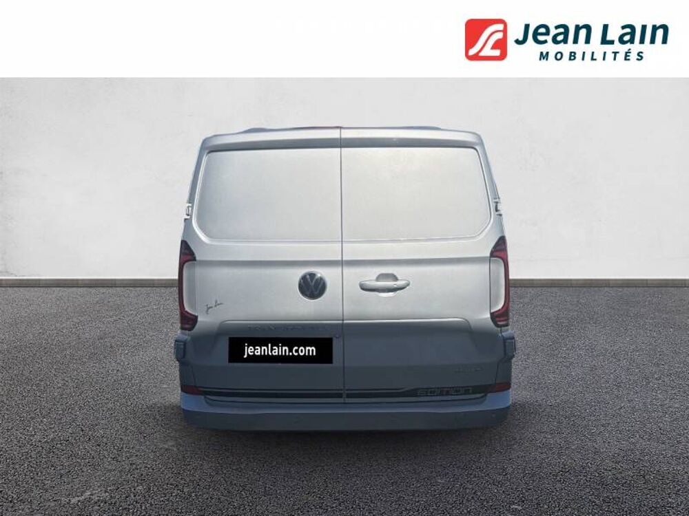 Transporter TRANSPORTER PROCAB L1H1 EHYBRID 2.5 233 CH EDITION 2026 occasion 73290 La Motte-Servolex