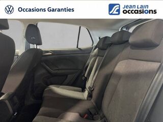T-Cross 1.0 TSI 116 Start/Stop DSG7 VW Edition 2025 occasion 38530 Pontcharra