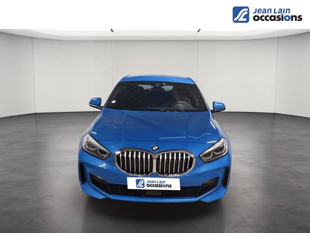 S&eacute;rie 1 118d 150 ch BVA8 M Sport 2021 occasion 73290 La Motte-Servolex