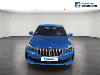 S&eacute;rie 1 118d 150 ch BVA8 M Sport 2021 occasion 73290 La Motte-Servolex