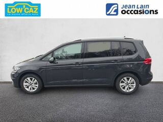 Touran 2.0 TDI 122 BVM6 5pl Life Plus 2023 occasion 73490 La Ravoire