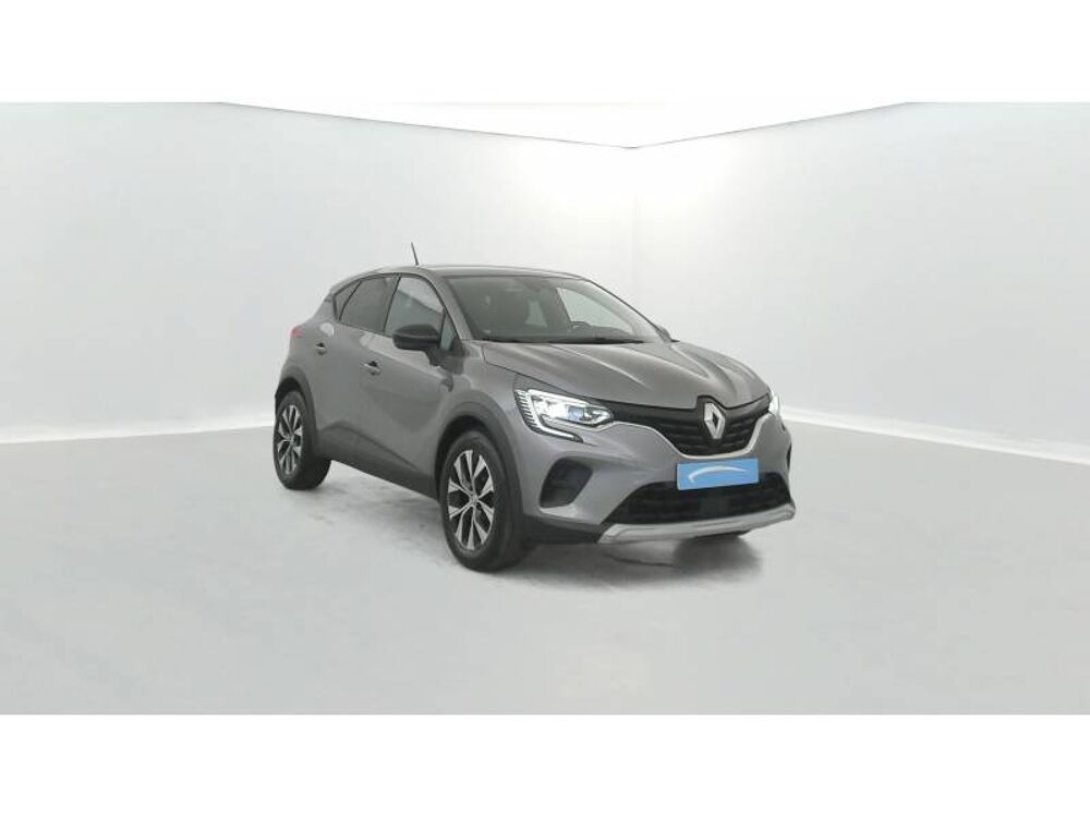Captur TCe 90 Evolution 2024 occasion 22000 Saint-Brieuc