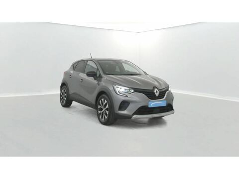 Captur TCe 90 Evolution 2024 occasion 22000 Saint-Brieuc
