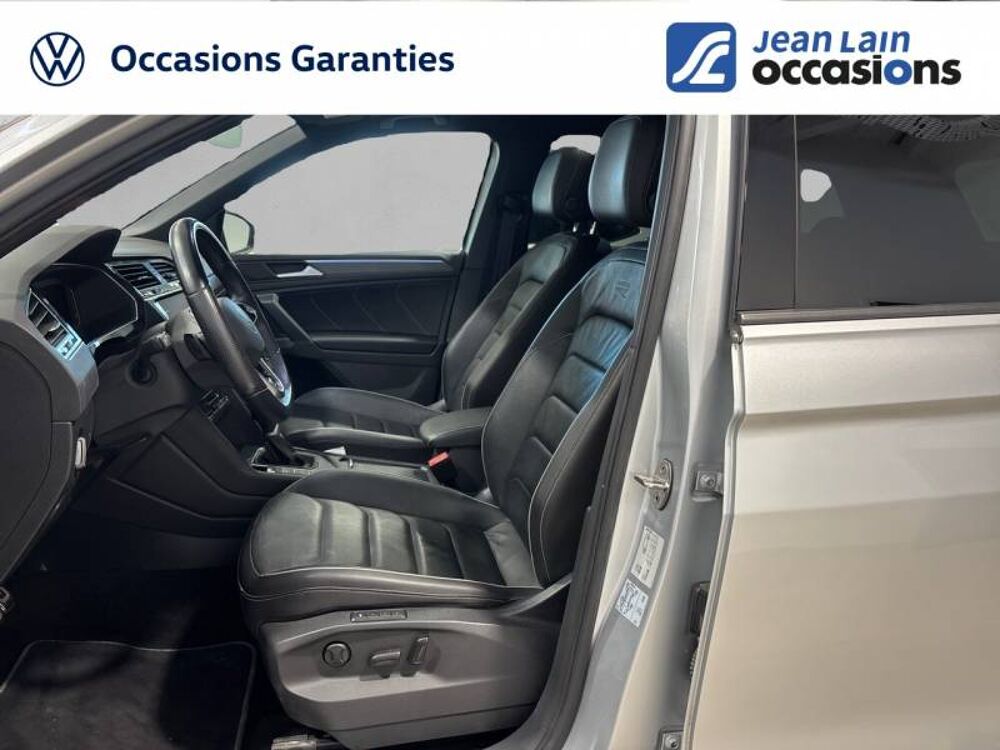Tiguan 1.4 eHybrid 245ch DSG6 R-Line 2023 occasion 73200 Albertville