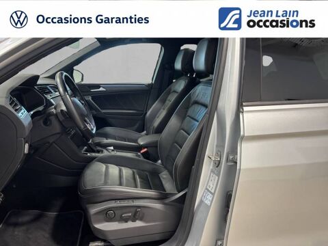 Tiguan 1.4 eHybrid 245ch DSG6 R-Line 2023 occasion 73200 Albertville
