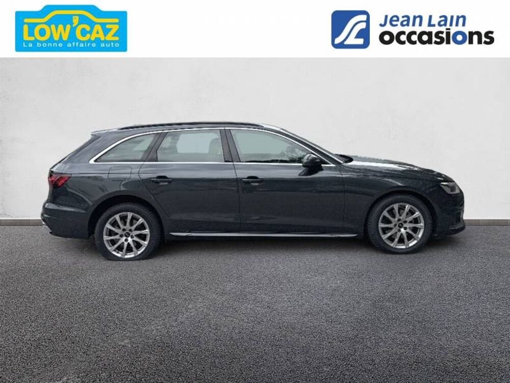A4 Avant 35 TFSI 150 S tronic 7 Business Line 2021 occasion 38360 Sassenage