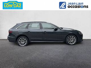 A4 Avant 35 TFSI 150 S tronic 7 Business Line 2021 occasion 38360 Sassenage