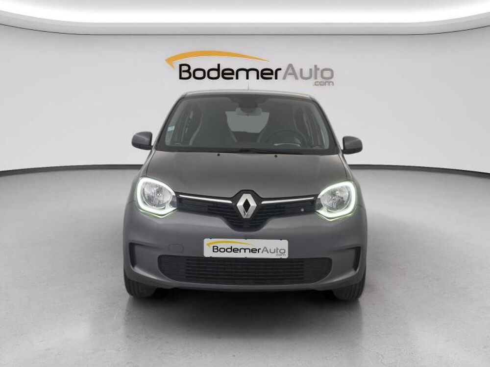 Twingo III SCe 65 - 21 Zen 2022 occasion 61200 Argentan
