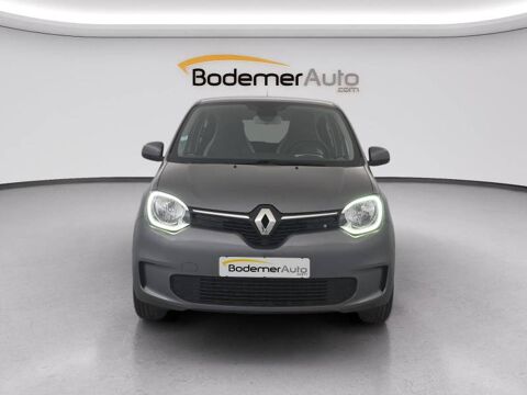 Twingo III SCe 65 - 21 Zen 2022 occasion 61200 Argentan