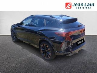 Formentor 1.5 eTSI Hybrid 150 ch DSG7 V 2026 occasion 74950 Scionzier