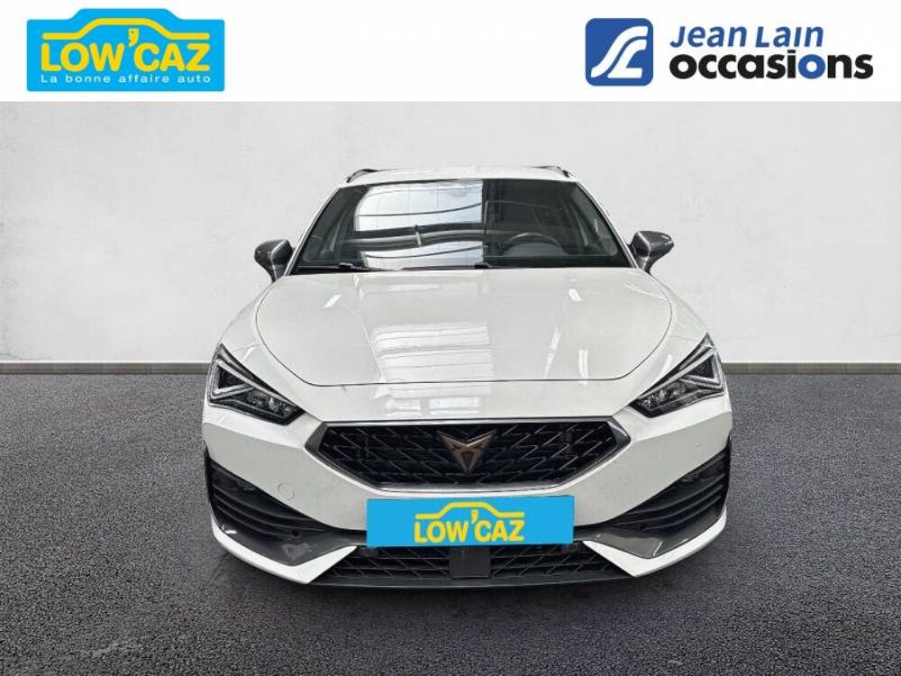 Leon Sportstourer 1.5 eTSI 150 ch DSG7 V 2023 occasion 73490 La Ravoire