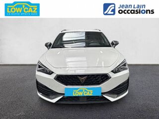 Leon Sportstourer 1.5 eTSI 150 ch DSG7 V 2023 occasion 73490 La Ravoire