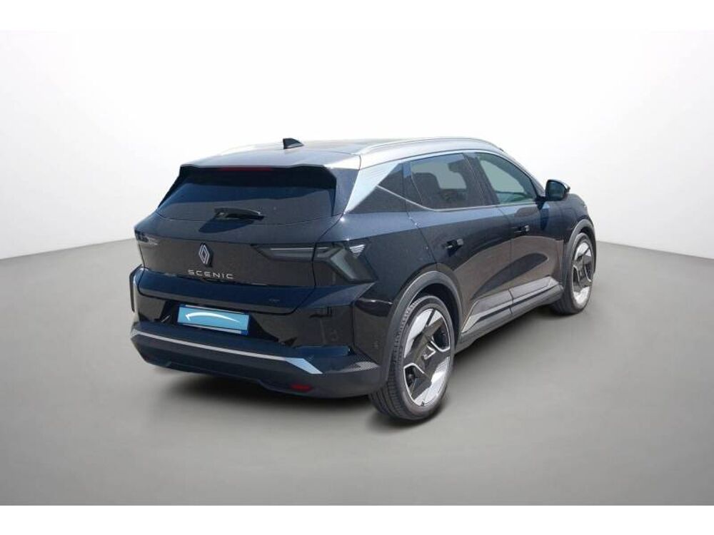 Sc&eacute;nic Scenic E-Tech &eacute;lectrique 220 ch grande autonomie Techno Icon 2025 occasion 29000 Quimper