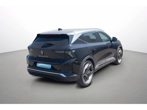 Sc&eacute;nic Scenic E-Tech &eacute;lectrique 220 ch grande autonomie Techno Icon 2025 occasion 29000 Quimper