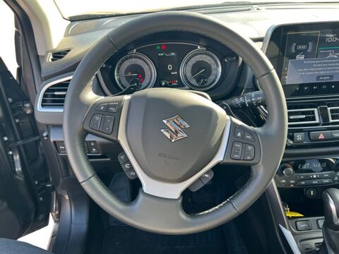 S-cross S-Cross 1.5 Dualjet Hybrid Auto Style 2024 occasion 78120 Rambouillet