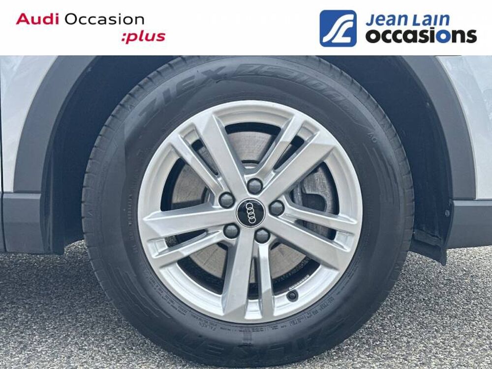 Q3 45 TFSIe 245 ch S tronic 6 Business Executive 2023 occasion 73300 Saint-Jean-de-Maurienne