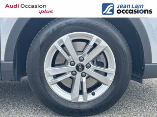 Q3 45 TFSIe 245 ch S tronic 6 Business Executive 2023 occasion 73300 Saint-Jean-de-Maurienne