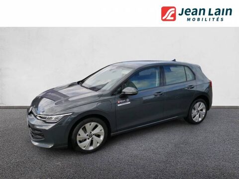Volkswagen Golf 1.5 eHybrid 204 DSG6 Life Plus 2026 occasion Volx 04130