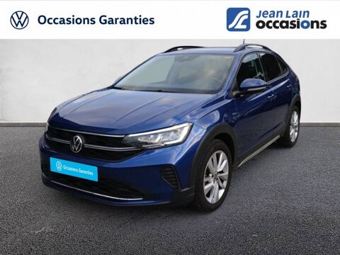 Volkswagen Taigo 1.0 TSI 116 DSG7 VW Edition 2025 occasion La Motte-Servolex 73290