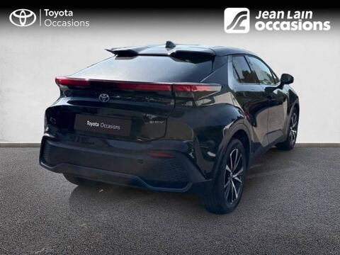 C-HR Hybride 200 Design 2025 occasion 38170 Seyssinet-Pariset