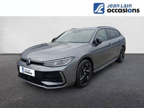 Annonce voiture Volkswagen Passat 50590 €