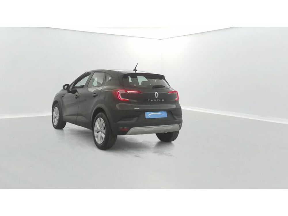 Captur TCe 90 Evolution 2024 occasion 50100 Cherbourg-en-Cotentin
