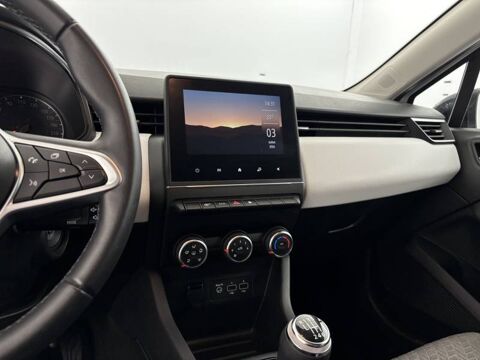 Clio TCe 100 GPL Evolution 2023 occasion 29900 Concarneau