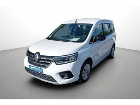 Renault Kangoo Blue dCi 95 Zen 2022 occasion Argentan 61200