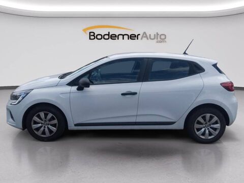 Clio SCe 65 Authentic 2023 occasion 29150 Ch&acirc;teaulin