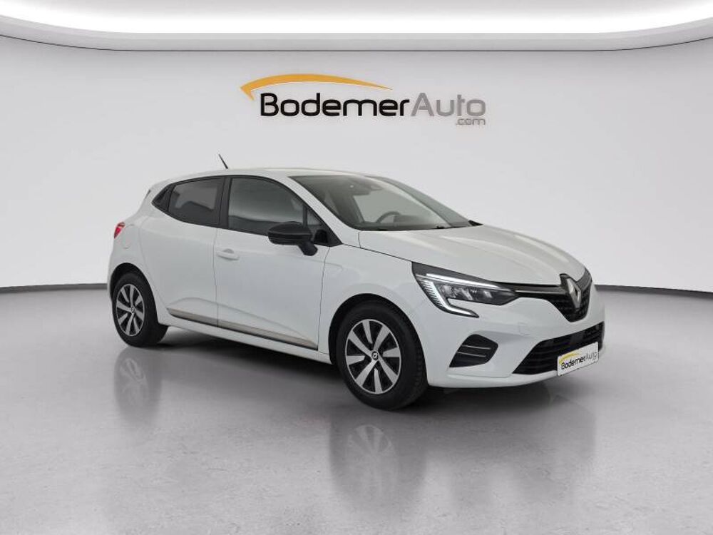 Clio TCe 90 Evolution 2023 occasion 29600 Morlaix