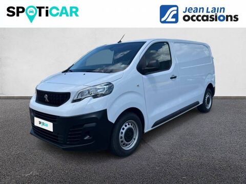 Peugeot Expert EXPERT FGN M BLUEHDI 145 BVM6 2024 occasion Cessy 01170