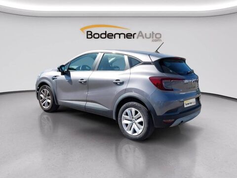 Captur TCe 90 - 21 Business 2021 occasion 50000 Saint-L&ocirc;
