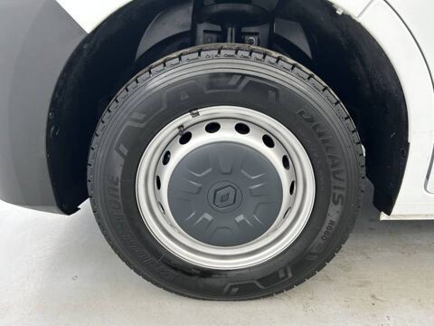 Master MASTER FGN TRAC F3500 L3H3 BLUE DCI 135 CONFORT 2024 occasion 56850 Caudan