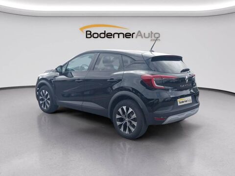 Captur TCe 90 Evolution 2024 occasion 22600 Loud&eacute;ac