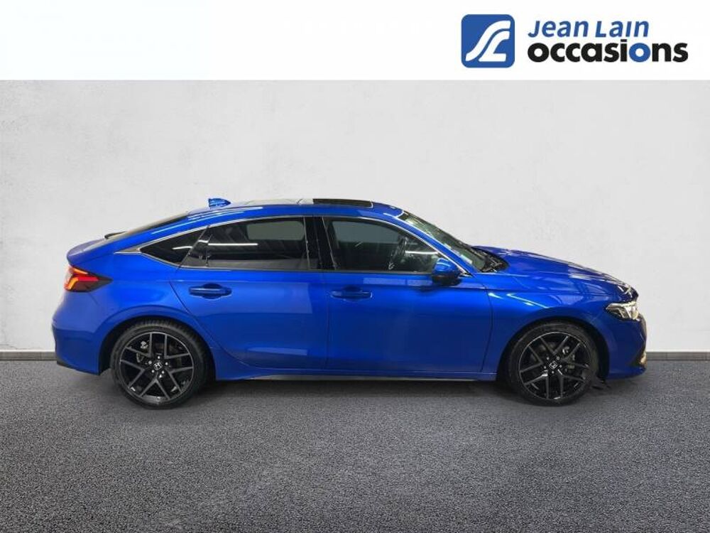 Civic e:HEV 2.0 i-MMD Advance 2022 occasion 74600 Seynod