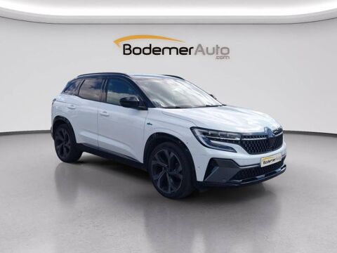 Austral E-Tech hybrid 200 Techno esprit Alpine 2023 occasion 14200 H&eacute;rouville-Saint-Clair