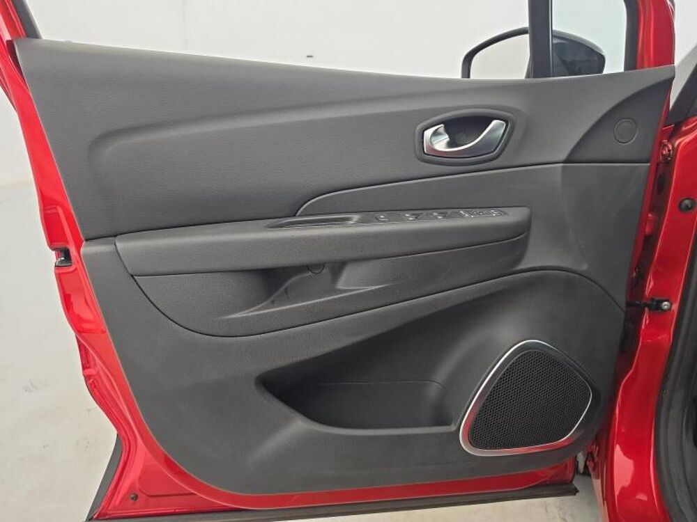 Captur TCe 150 FAP EDC Intens 2019 occasion 29150 Ch&acirc;teaulin