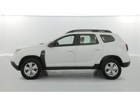 Duster Blue dCi 115 4x4 Confort 2019 occasion 56400 Auray