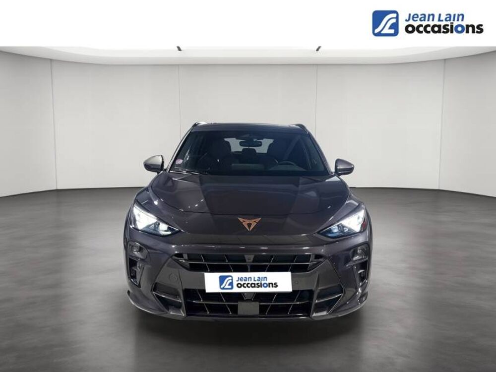 Terramar 1.5 eTSI Hybrid 150 ch DSG7 V 2025 occasion 74100 Ville-la-Grand