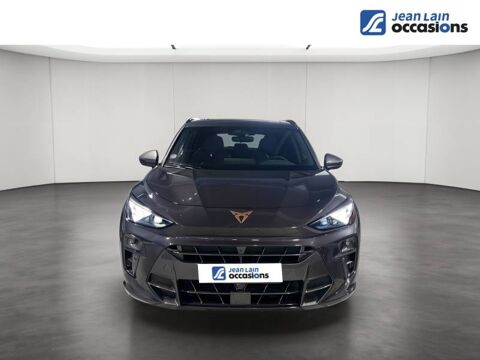 Terramar 1.5 eTSI Hybrid 150 ch DSG7 V 2025 occasion 74100 Ville-la-Grand