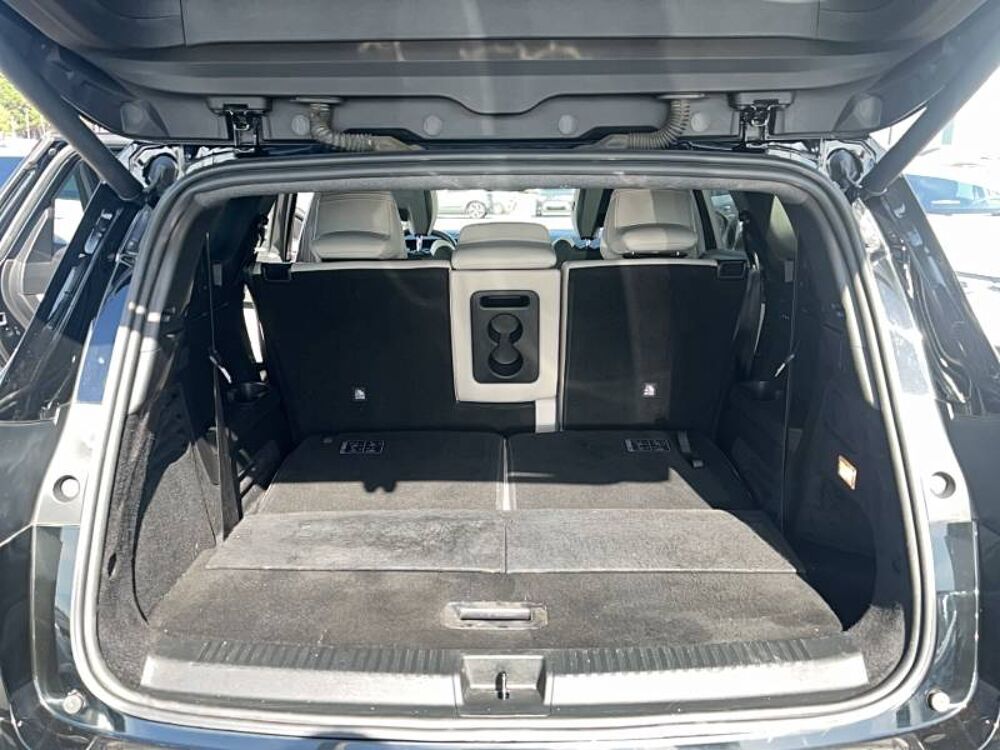 Espace E-Tech hybrid 200 Iconic 2023 occasion 56850 Caudan