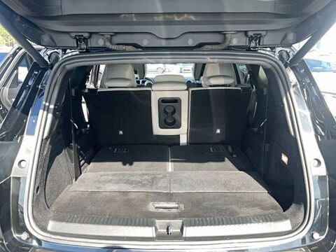 Espace E-Tech hybrid 200 Iconic 2023 occasion 56850 Caudan